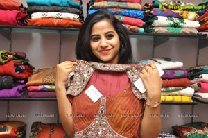 Barikha Fashionz Hyderabad