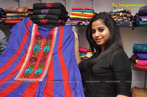 Barikha Fashionz Hyderabad