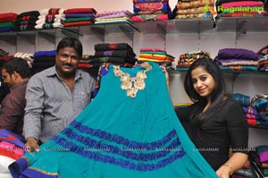 Barikha Fashionz Hyderabad