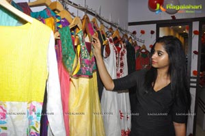 Barikha Fashionz Hyderabad