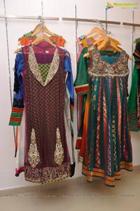 Barikha Fashionz Hyderabad