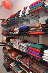 Barikha Fashionz Hyderabad