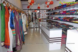 Barikha Fashionz Hyderabad