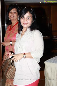 Taj Krishna Ladies Club Meet