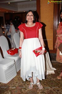 Taj Krishna Ladies Club Meet