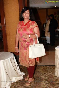 Taj Krishna Ladies Club Meet