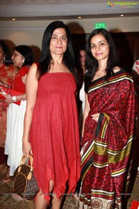 Taj Krishna Ladies Club Meet