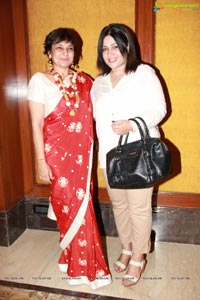 Taj Krishna Ladies Club Meet