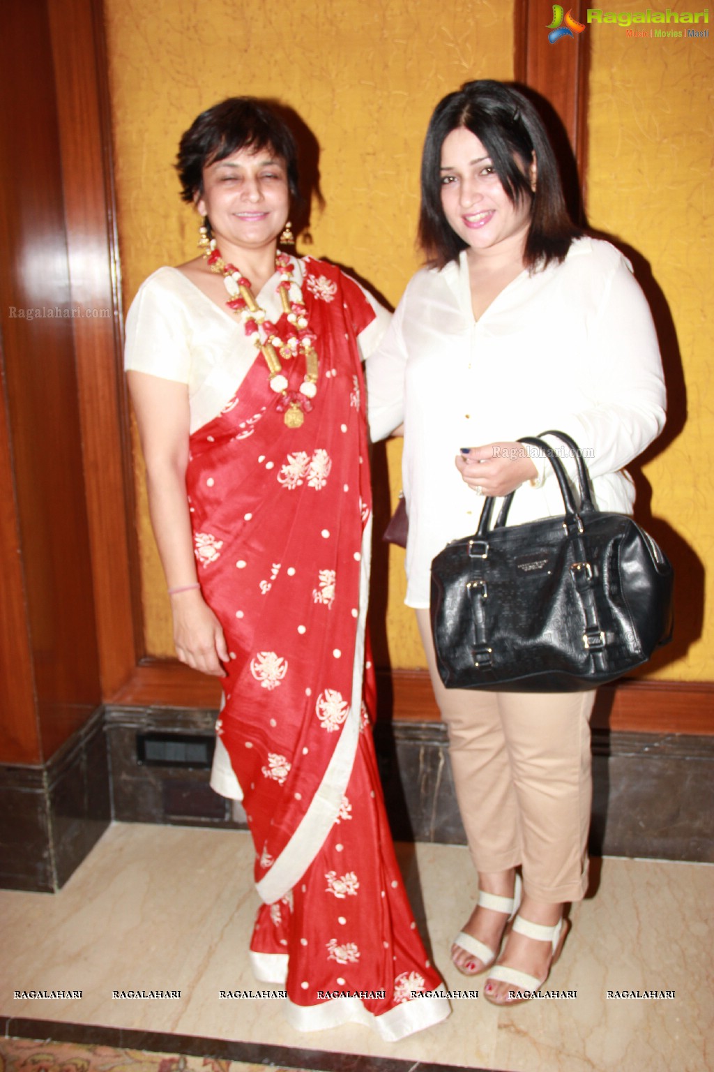 Taj Krishna Ladies Club Meet