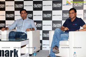 VVS Laxman Talking Cricket