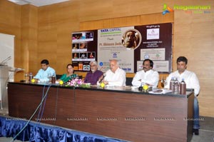 Pt. Bhimsen Joshi National Festival of Music and Dance Hyderabad 2013