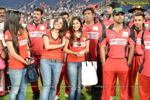 CCL 3 Telugu Warriors Vs Bhojpuri Dabanggs