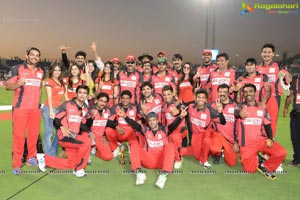 CCL 3 Telugu Warriors Vs Bhojpuri Dabanggs