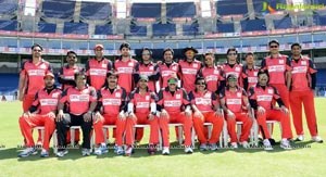 CCL 3 Telugu Warriors Vs Bhojpuri Dabanggs