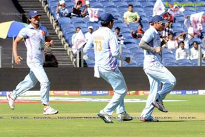 CCL 3 Telugu Warriors Vs Bhojpuri Dabanggs