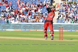 CCL 3 Telugu Warriors Vs Bhojpuri Dabanggs