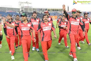 CCL 3 Telugu Warriors Vs Bhojpuri Dabanggs