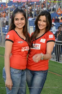 CCL 3 Telugu Warriors Vs Bhojpuri Dabanggs