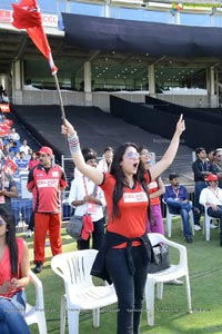 CCL 3 Telugu Warriors Vs Bhojpuri Dabanggs