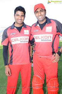 CCL 3 Telugu Warriors Vs Bhojpuri Dabanggs