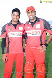 CCL 3 Telugu Warriors Vs Bhojpuri Dabanggs