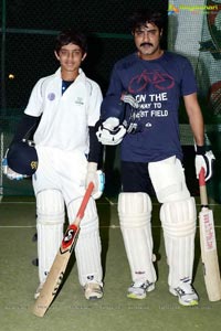 CCL 3 Telugu Warriors Semifinals Net Practice