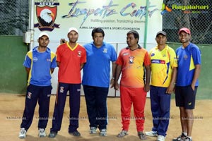 CCL 3 Telugu Warriors Semifinals Net Practice