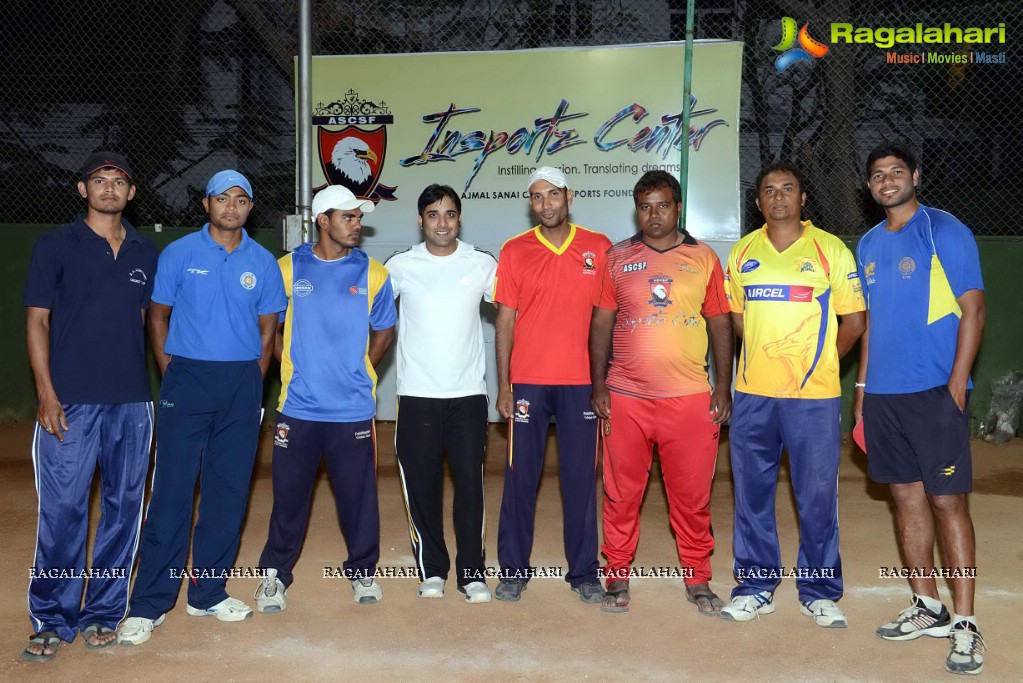 CCL 3: Telugu Warriors Team Net Practice for Semi-finals