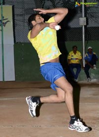 CCL 3 Telugu Warriors Semifinals Net Practice