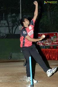 CCL 3 Telugu Warriors Semifinals Net Practice