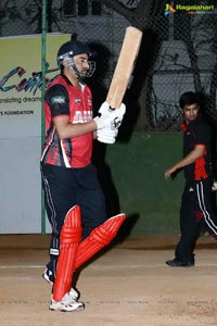 CCL 3 Telugu Warriors Semifinals Net Practice