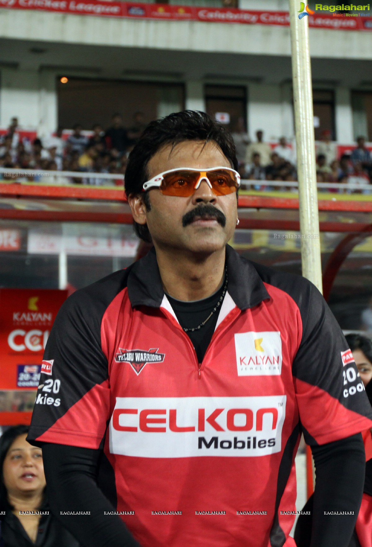 CCL 3: Telugu Warriors Vs Veer Marathi