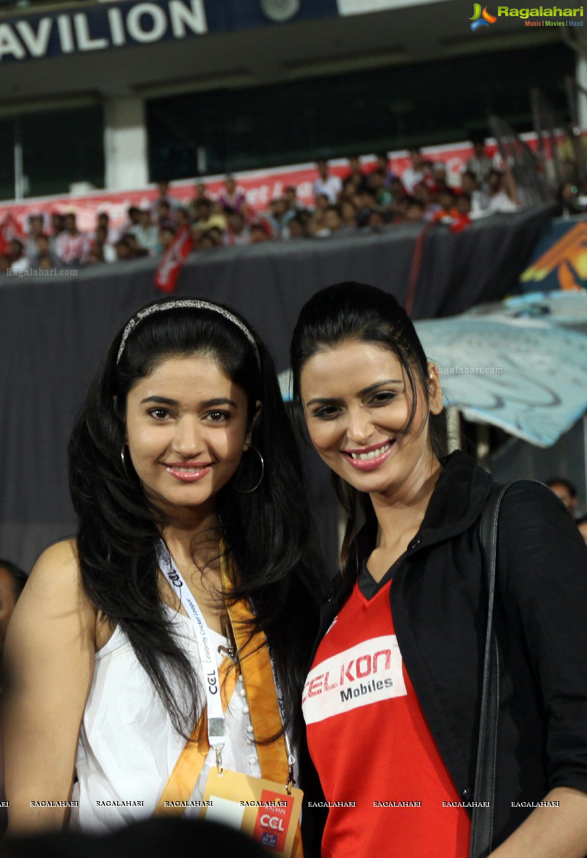 CCL 3: Telugu Warriors Vs Veer Marathi