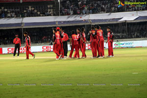 CCL3 Semifinal Telugu Warriors Vs Veer Marathi