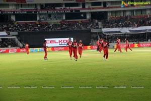 CCL3 Semifinal Telugu Warriors Vs Veer Marathi