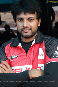 CCL3 Semifinal Telugu Warriors Vs Veer Marathi