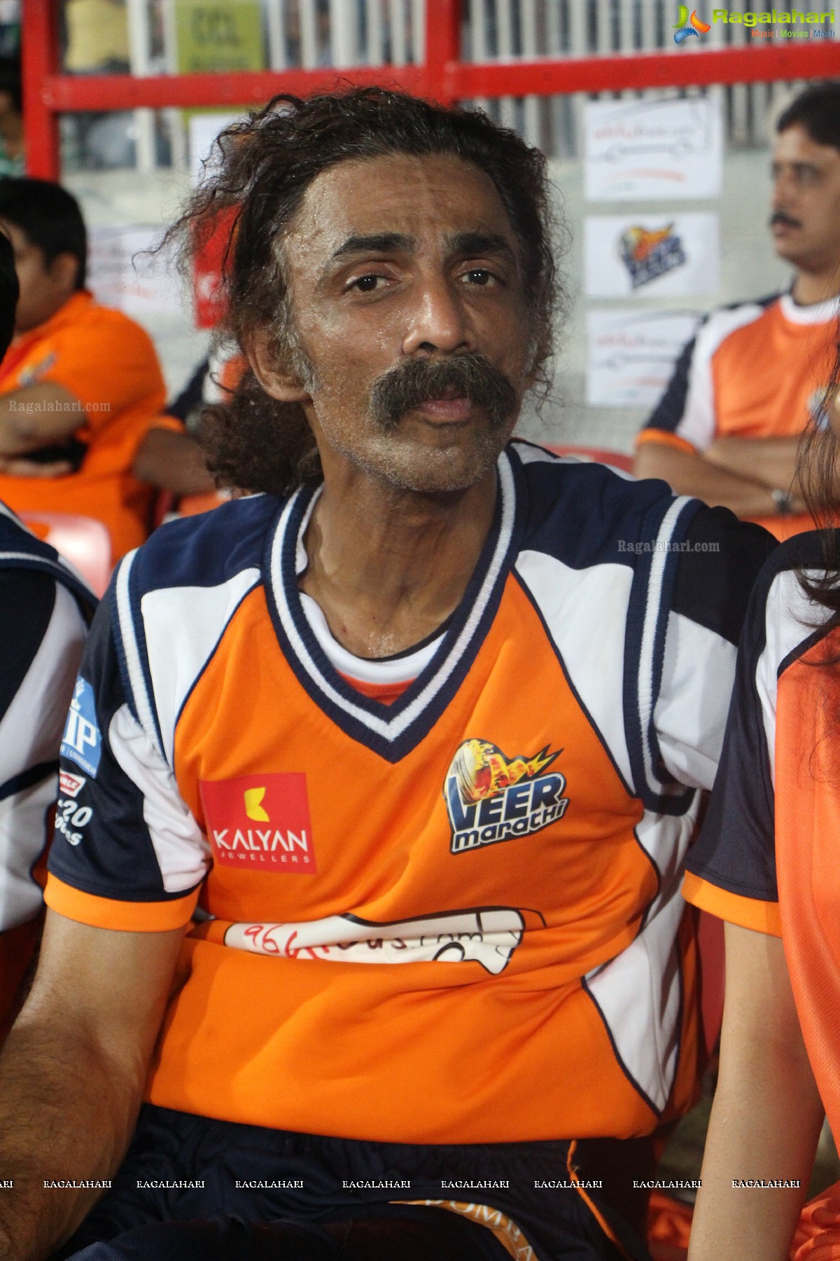 CCL 3: Telugu Warriors Semi-Finals Exclusive Photos