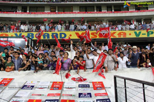 CCL3 Semifinal Telugu Warriors Vs Veer Marathi