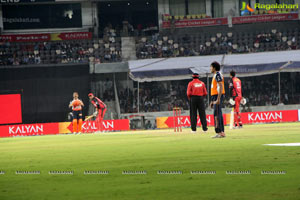 CCL3 Semifinal Telugu Warriors Vs Veer Marathi