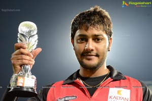 CCL 3: Telugu Warriors Won Semi-Finals