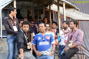 CCL 3: Telugu Warriors Won Semi-Finals