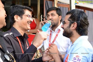 CCL 3: Telugu Warriors Won Semi-Finals