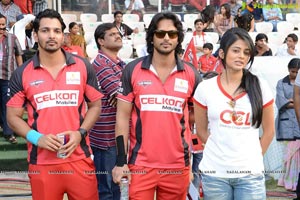 CCL 3: Telugu Warriors Won Semi-Finals