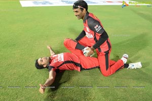 CCL 3: Telugu Warriors Won Semi-Finals