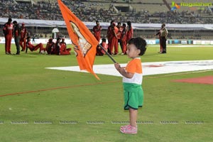 CCL 3: Telugu Warriors Won Semi-Finals