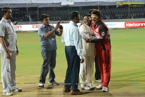 CCL 3: Telugu Warriors Won Semi-Finals