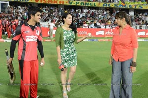 CCL 3: Telugu Warriors Won Semi-Finals