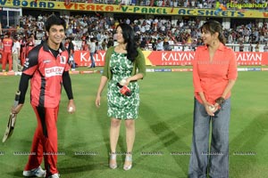 CCL 3: Telugu Warriors Won Semi-Finals