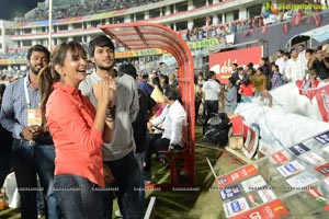 CCL 3: Telugu Warriors Won Semi-Finals