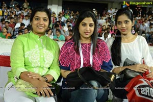 CCL 3: Telugu Warriors Won Semi-Finals